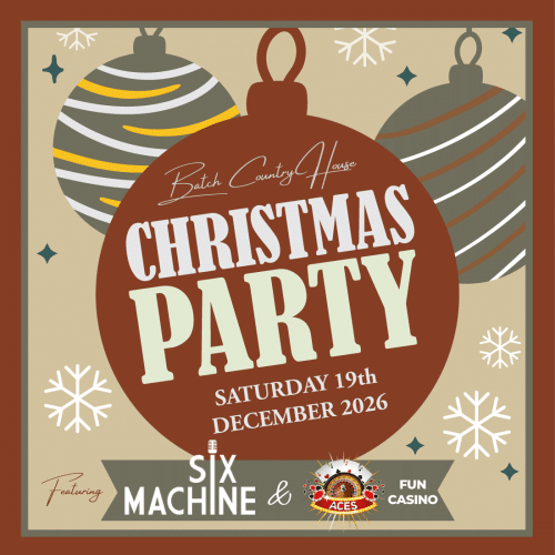 Batch Christmas 1219