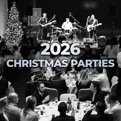 Christmas Parties